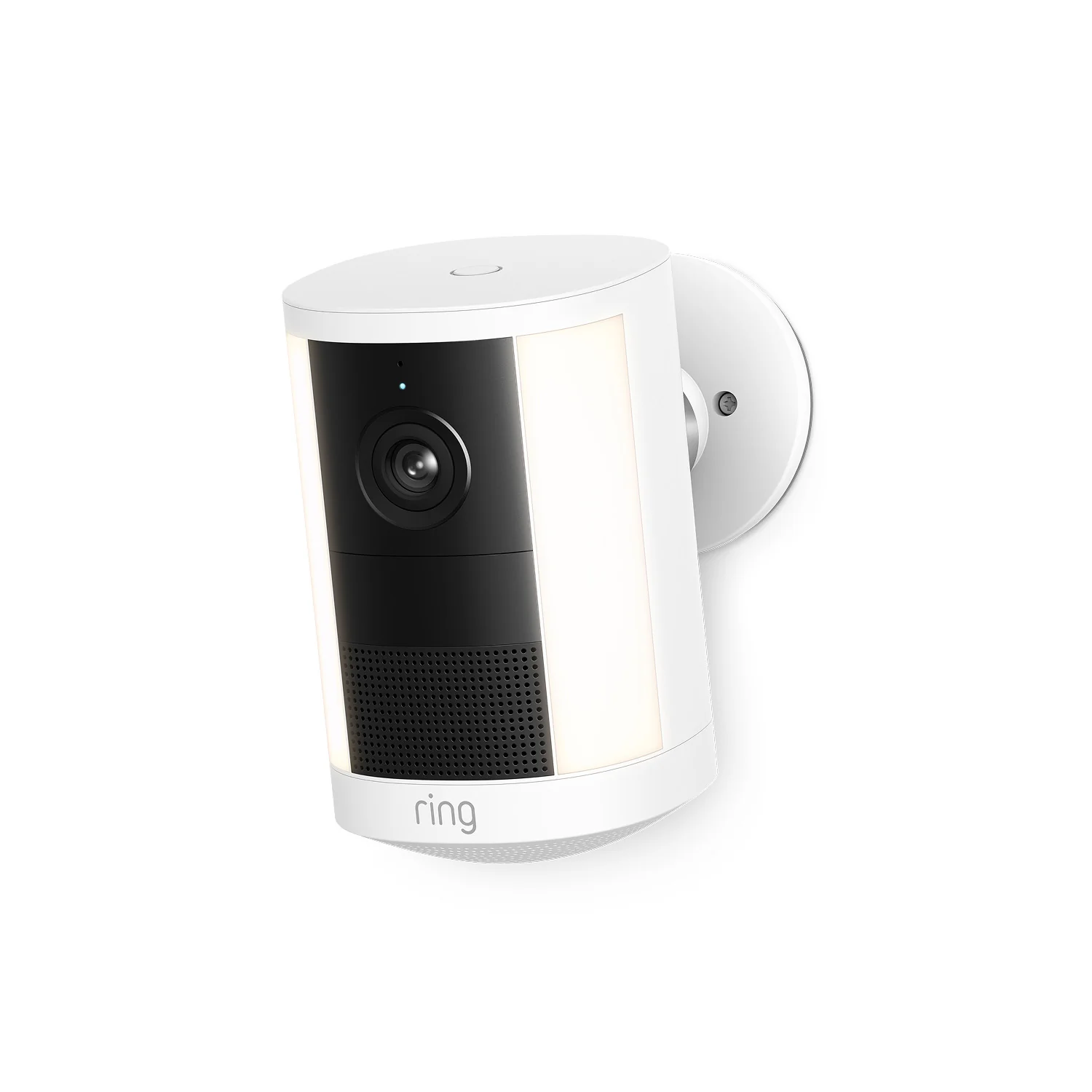 Spotlight Camera (2nd Gen)(Featuring Retinal 2K)