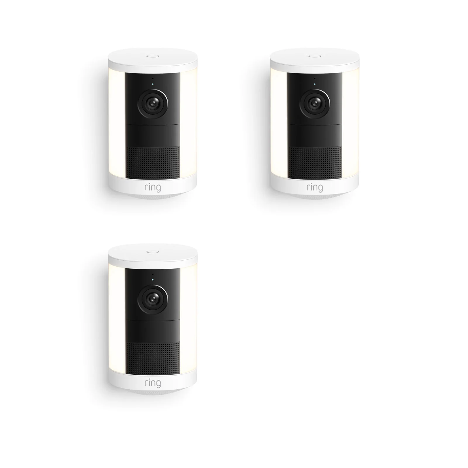 Spotlight Camera (2nd Gen)(Featuring Retinal 2K) - Image 3