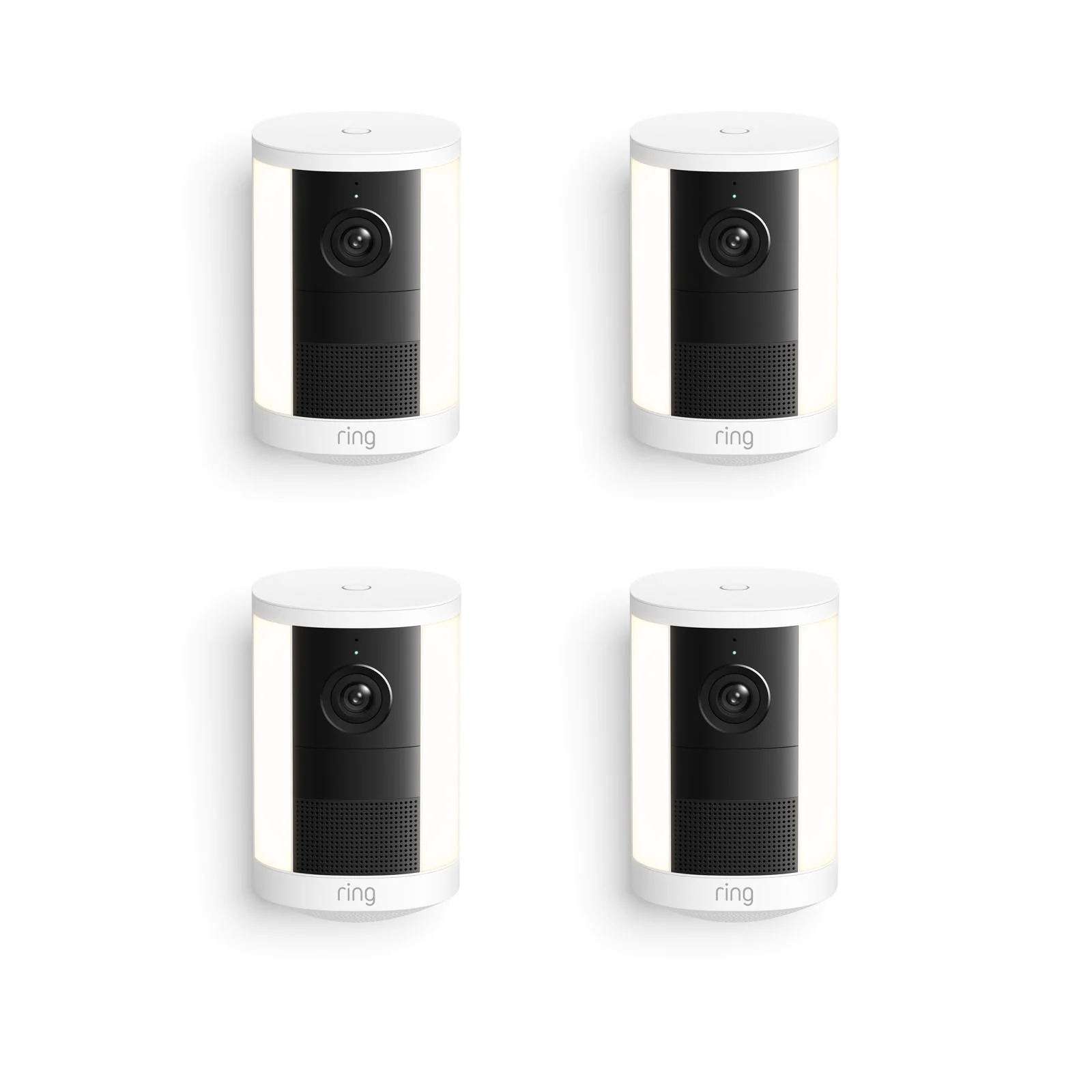 Spotlight Camera (2nd Gen)(Featuring Retinal 2K) - Image 4