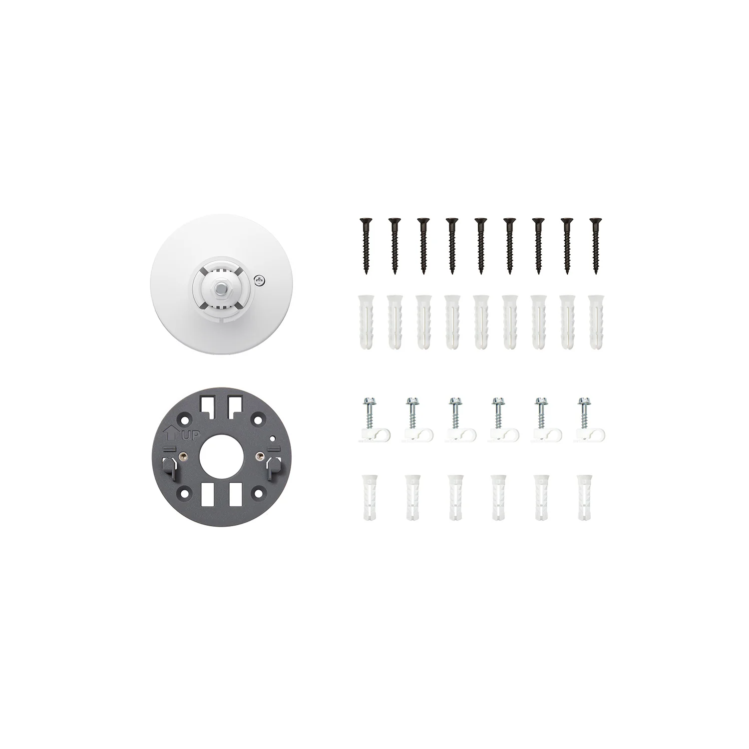 Spare Parts Kit (Spotlight Camera (2nd Gen)) - Image 3
