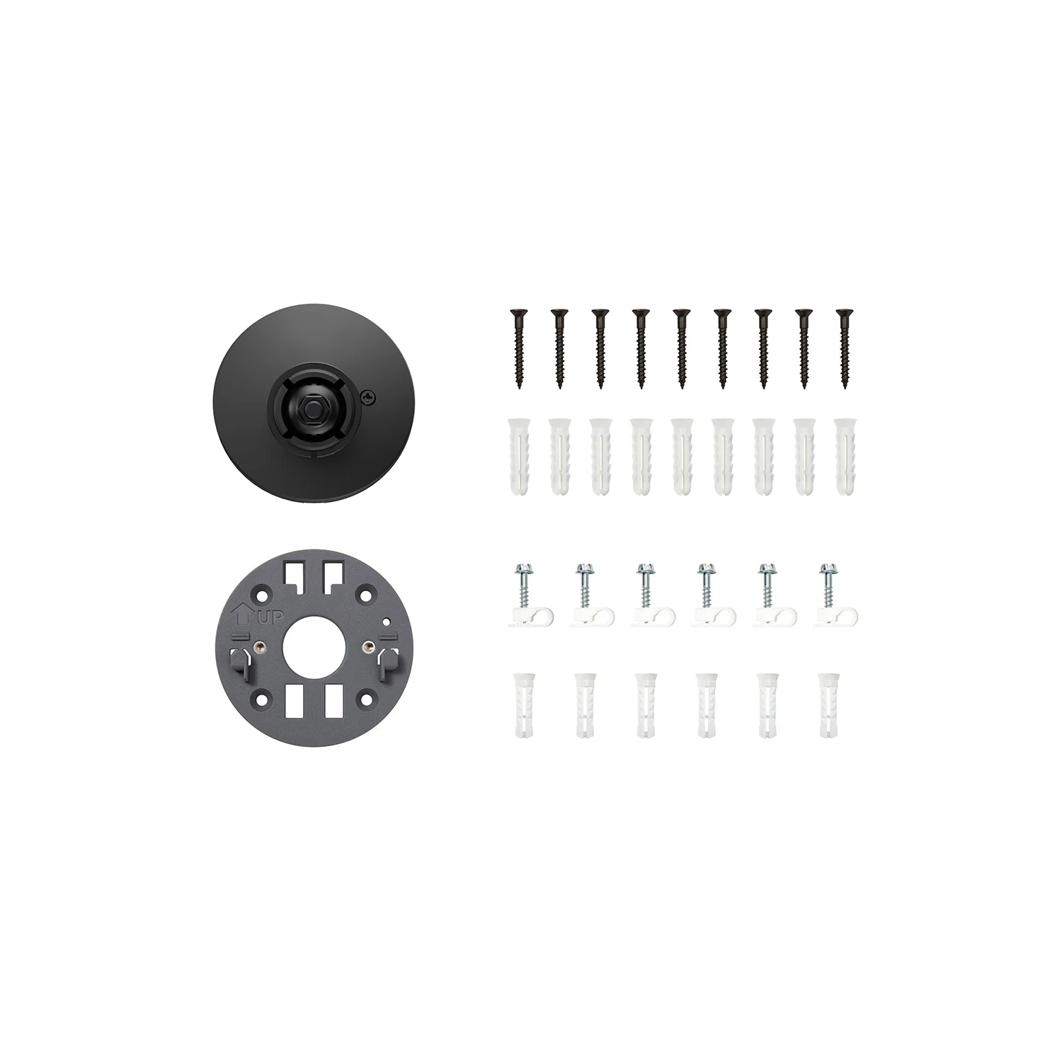 Spare Parts Kit (Spotlight Camera (2nd Gen)) - Image 4