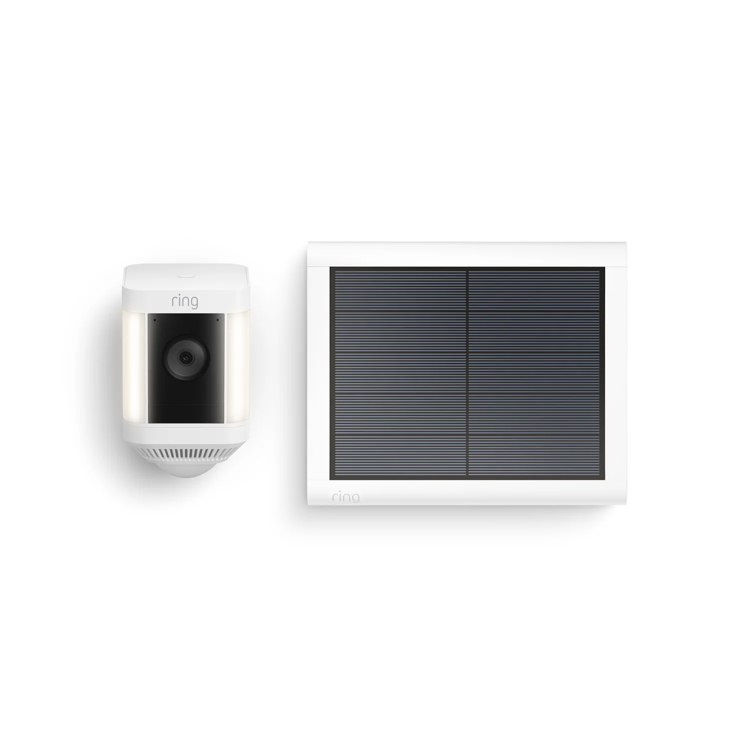 Spotlight Cam Plus Solar - Image 5