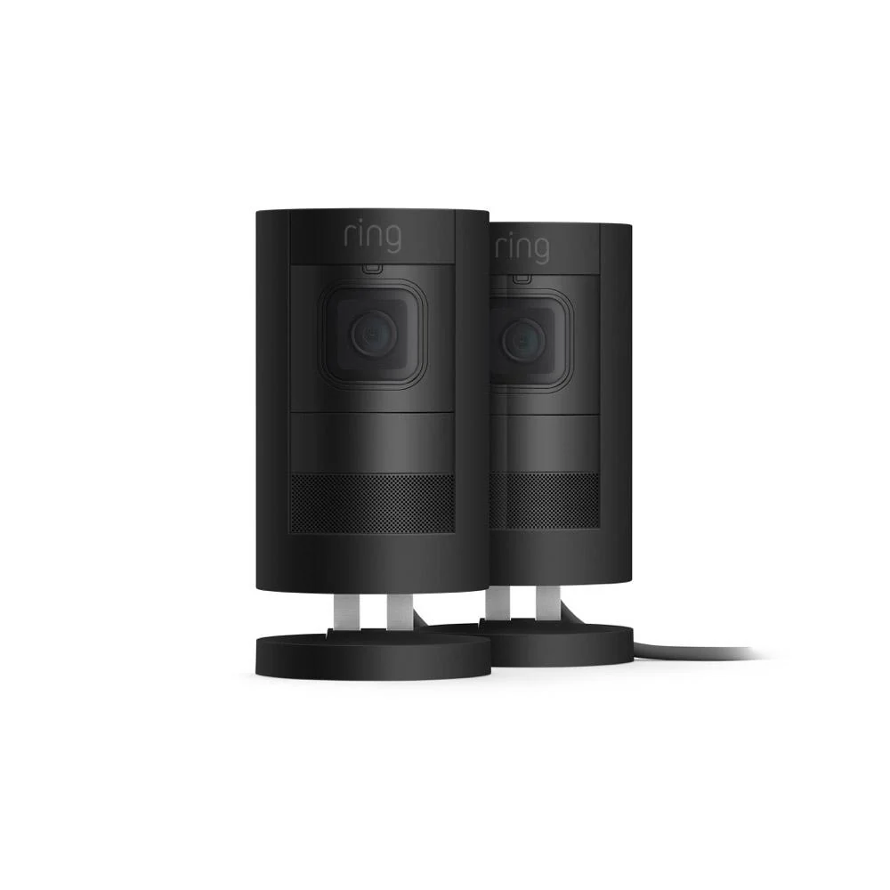 Stick Up Cam Elite with PoE Adaptor - Image 3