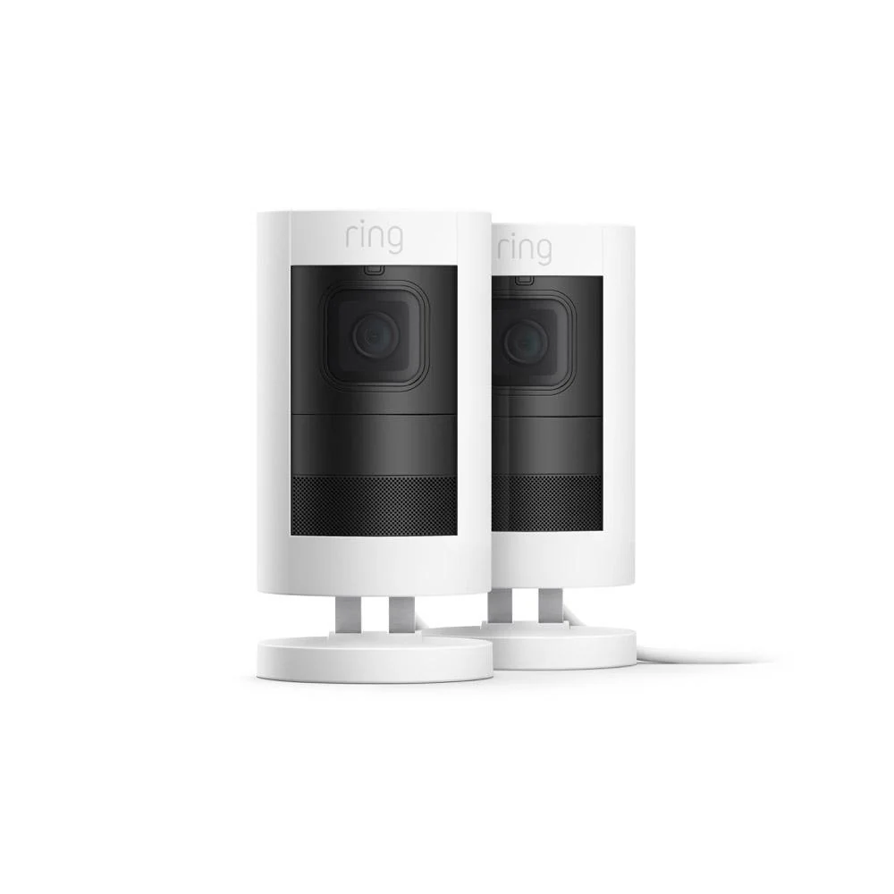 Stick Up Cam Elite with PoE Adaptor - Image 4