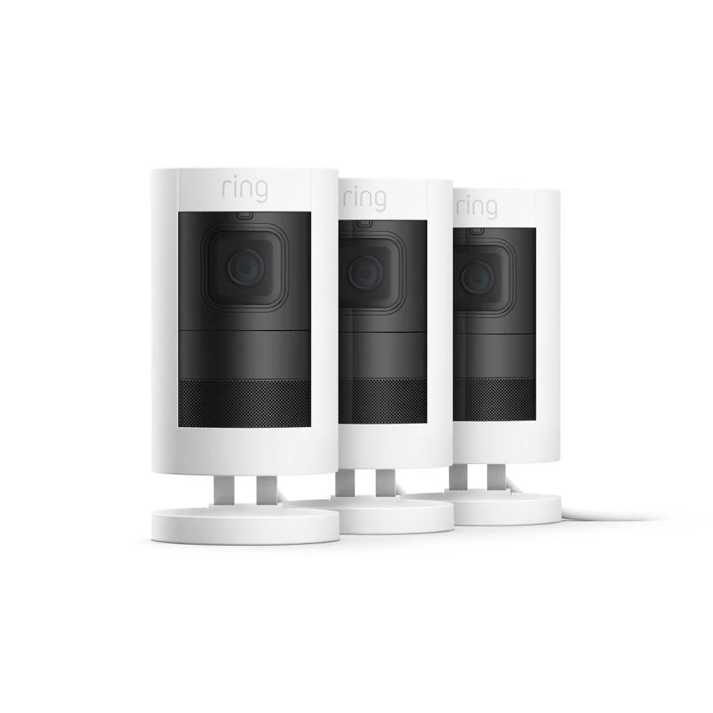 Stick Up Cam Elite with PoE Adaptor - Image 5