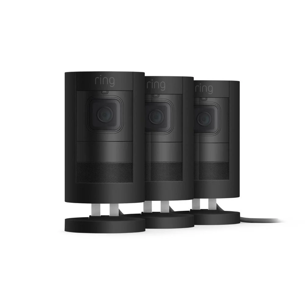 Stick Up Cam Elite with PoE Adaptor - Image 6