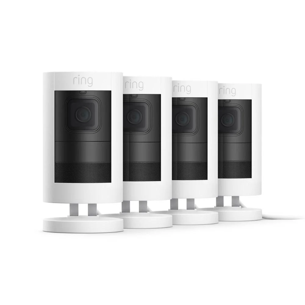 Stick Up Cam Elite with PoE Adaptor - Image 7