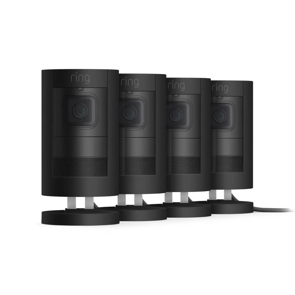 Stick Up Cam Elite with PoE Adaptor - Image 8