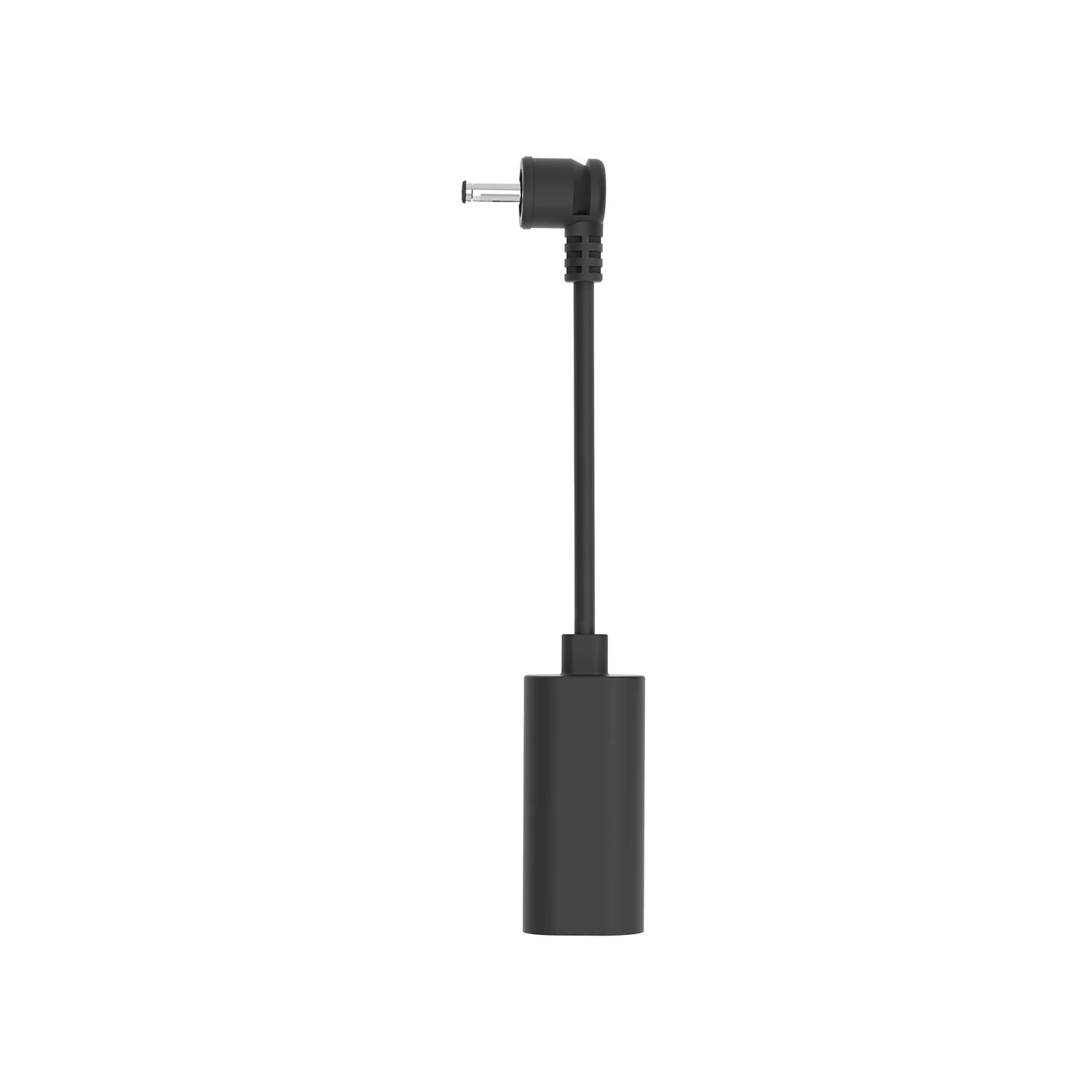 USB-C to Barrel Plug Adaptor (for USB-C Solar Panels and Barrel Plug Security Cameras) - Image 2