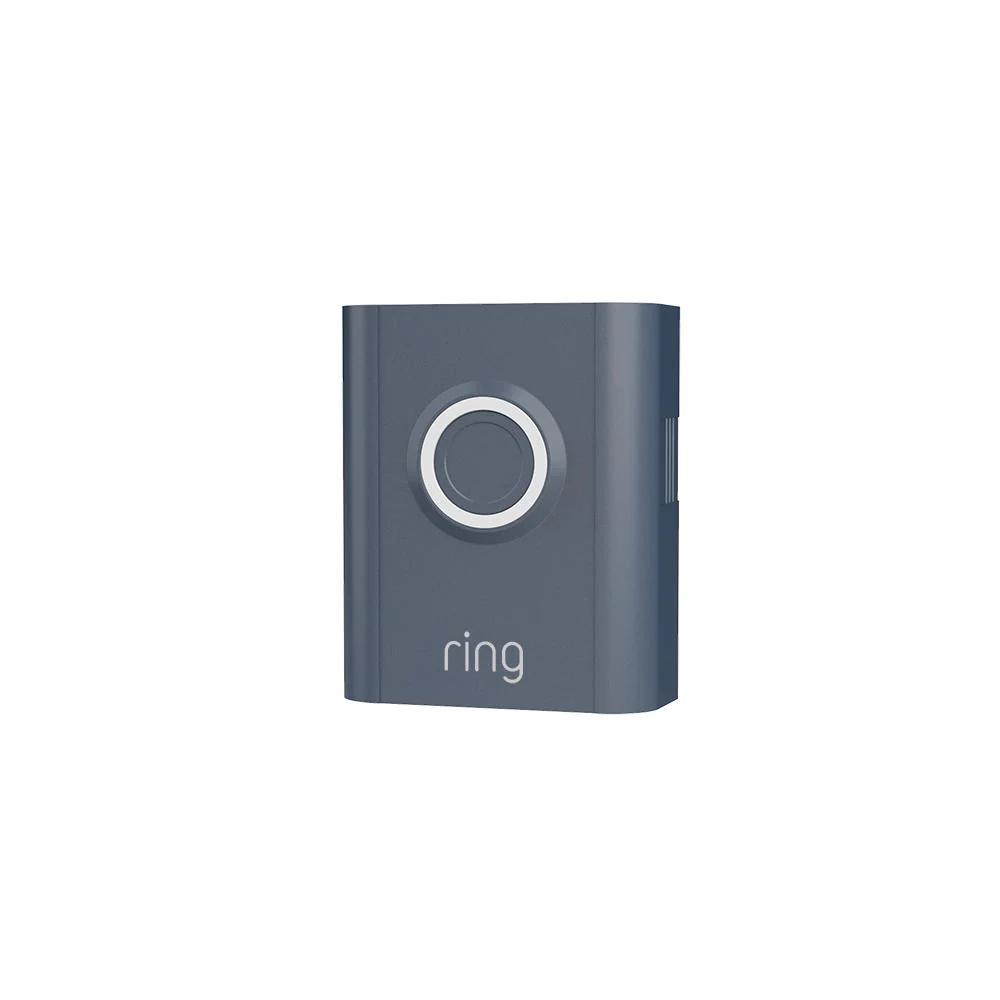 Interchangeable Faceplate (for Video Doorbell 3, Video Doorbell 3 Plus, Video Doorbell 4, Battery Video Doorbell Plus, Battery Video Doorbell Pro) - Image 3