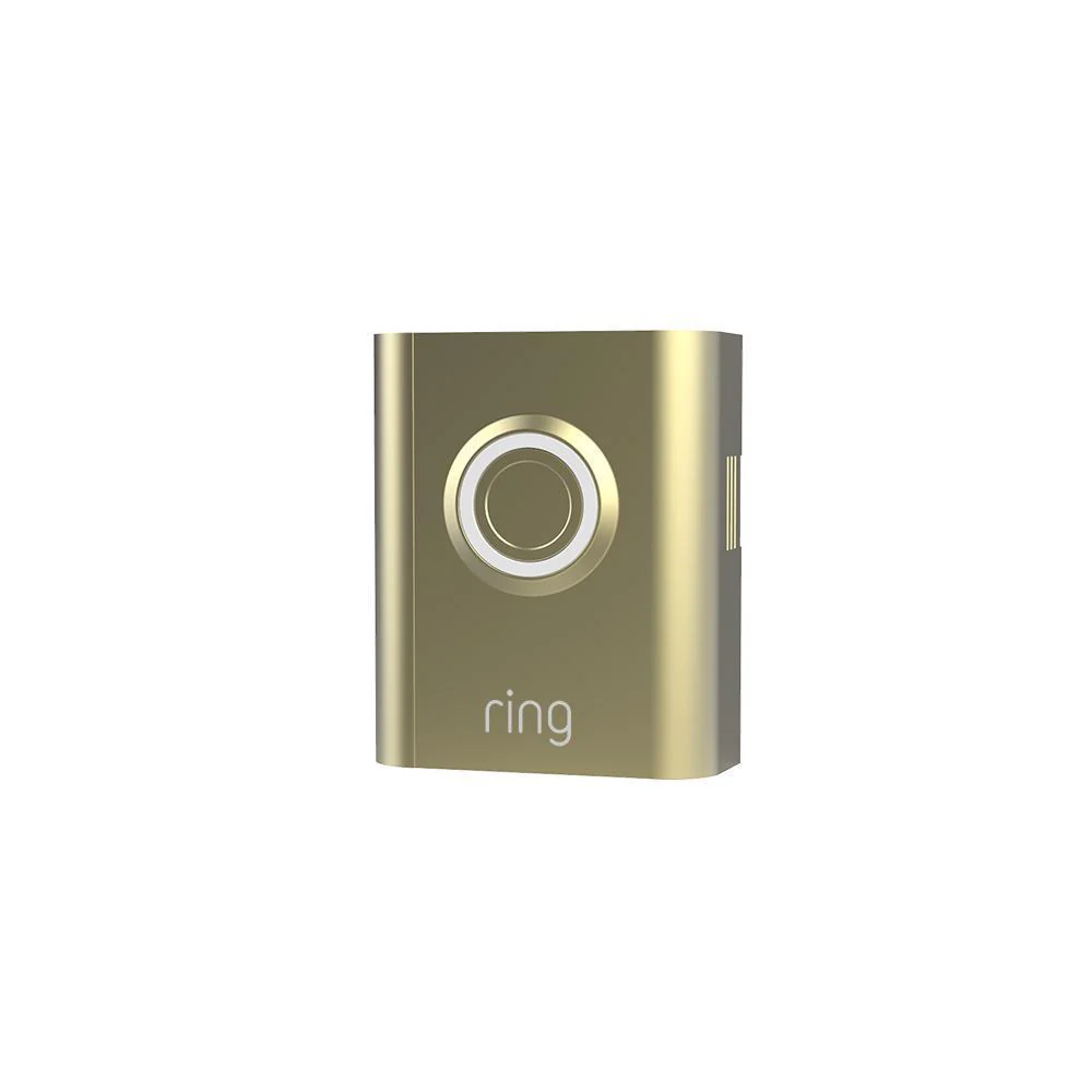 Interchangeable Faceplate (for Video Doorbell 3, Video Doorbell 3 Plus, Video Doorbell 4, Battery Video Doorbell Plus, Battery Video Doorbell Pro) - Image 5