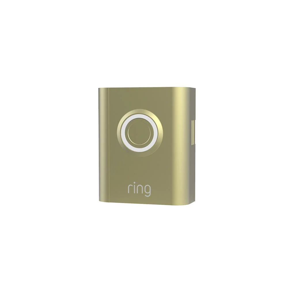 Interchangeable Faceplate (for Video Doorbell 3, Video Doorbell 3 Plus, Video Doorbell 4, Battery Video Doorbell Plus, Battery Video Doorbell Pro) - Image 6