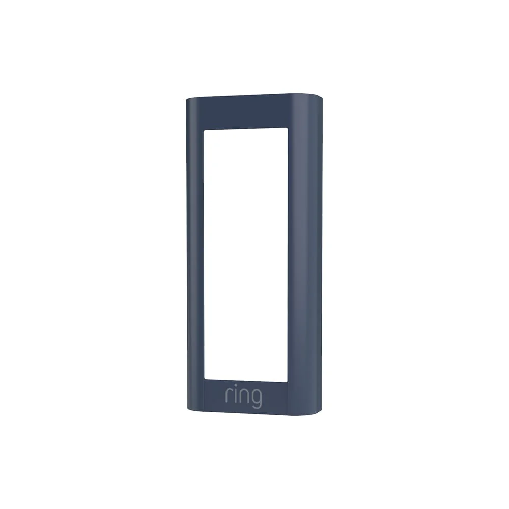 Interchangeable Faceplate (for Wired Video Doorbell Pro (Video Doorbell Pro 2)) - Image 3