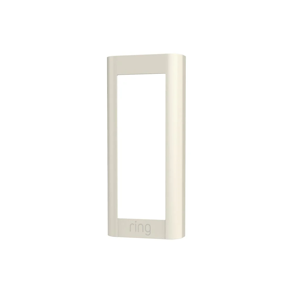 Interchangeable Faceplate (for Wired Video Doorbell Pro (Video Doorbell Pro 2)) - Image 5