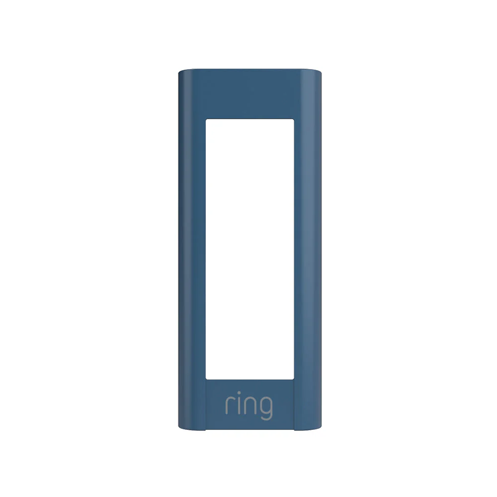 Interchangeable Faceplate (for Video Doorbell Pro) - Image 3