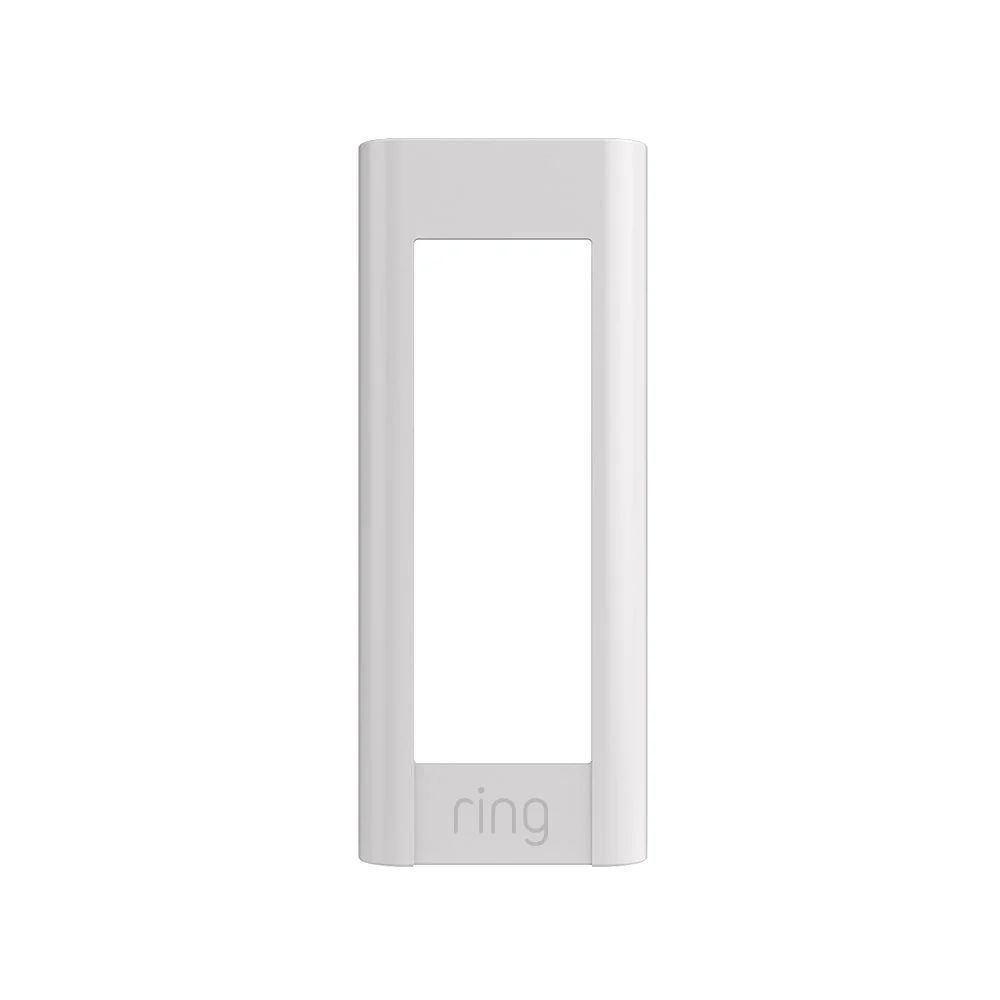 Interchangeable Faceplate (for Video Doorbell Pro) - Image 4