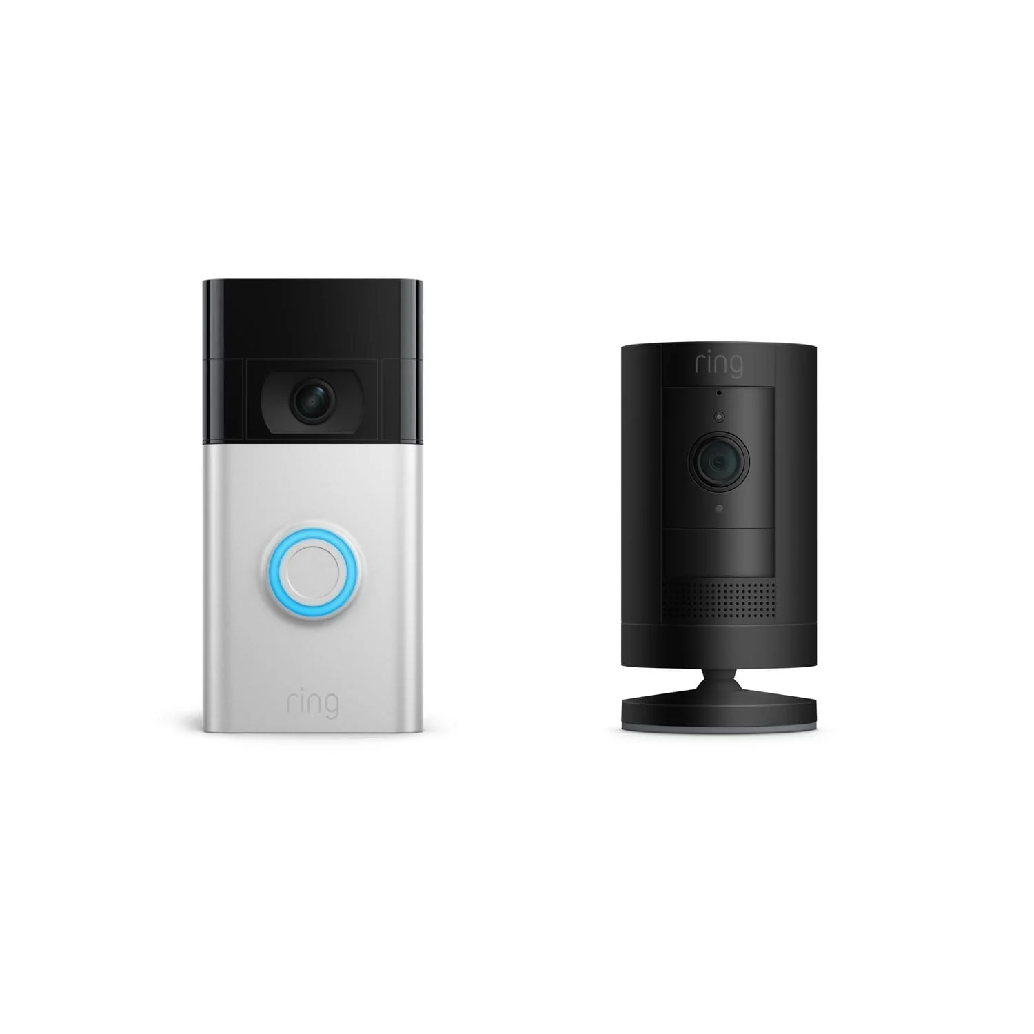Video Doorbell + Stick Up Cam Battery - Image 2