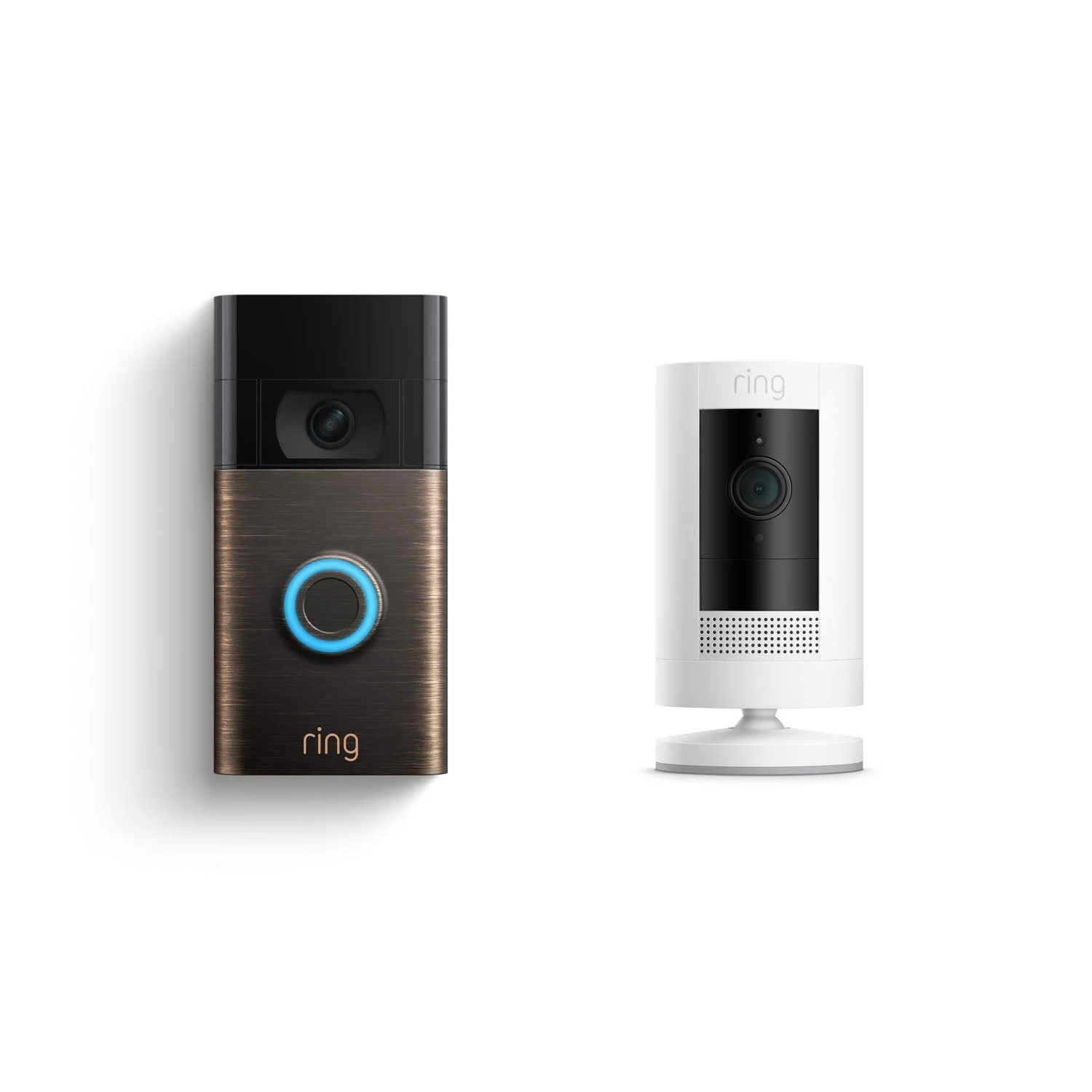 Video Doorbell + Stick Up Cam Battery - Image 3