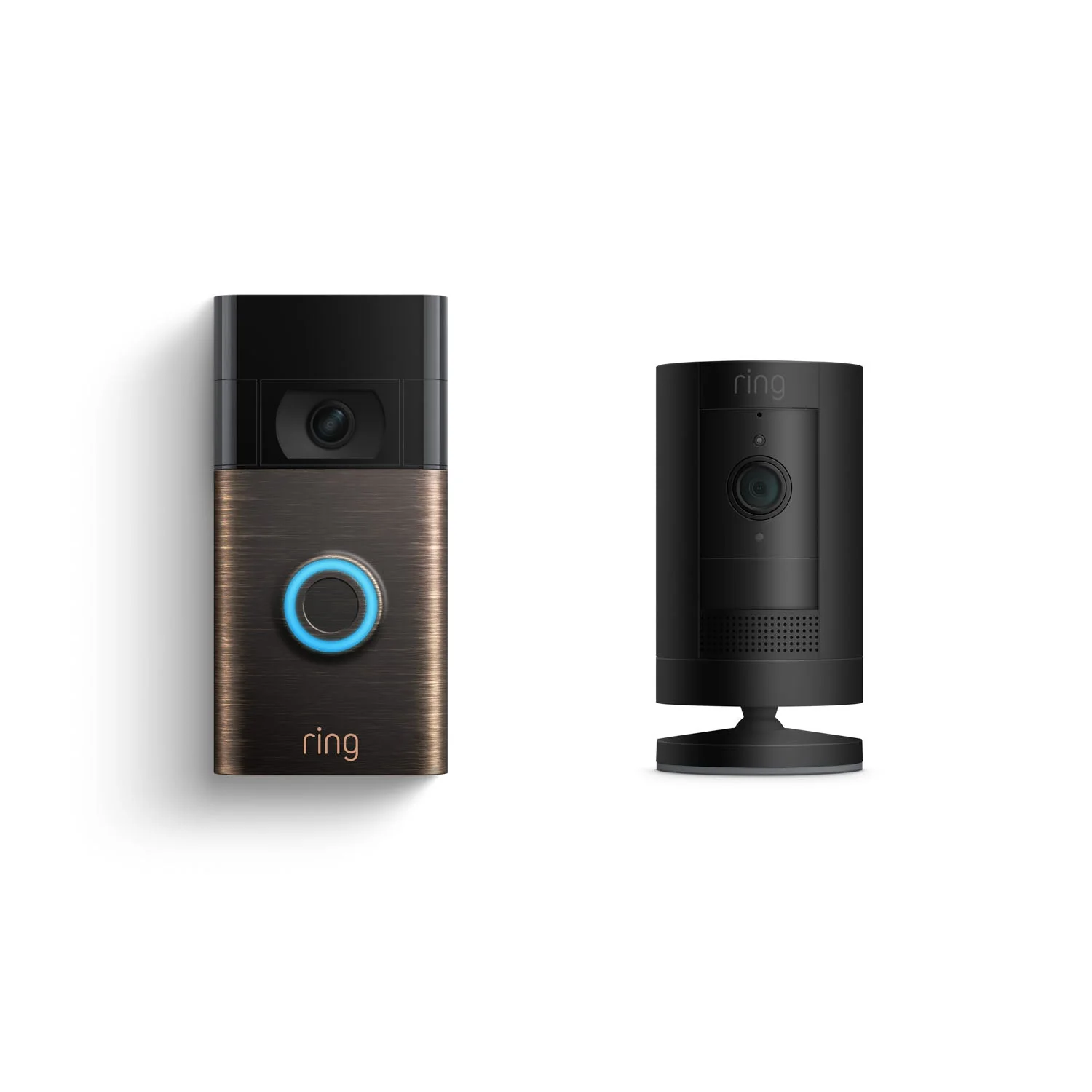 Video Doorbell + Stick Up Cam Battery - Image 4