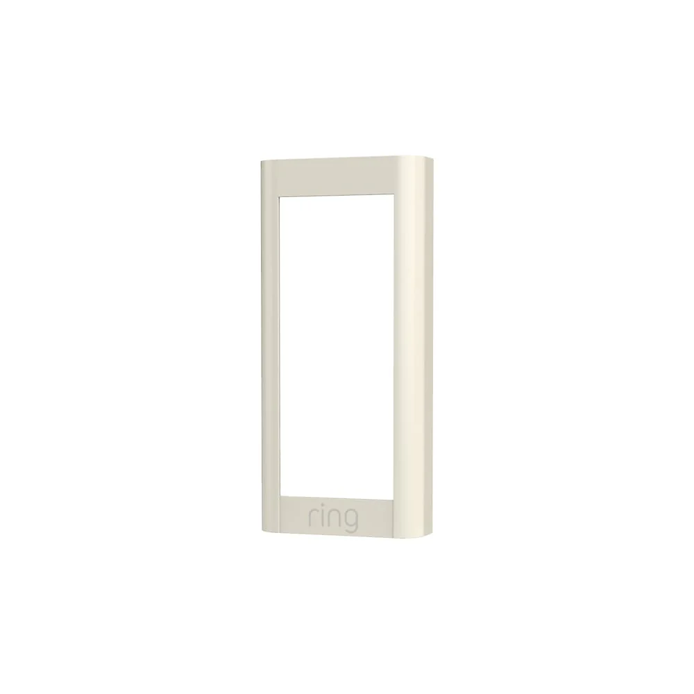 Interchangeable Faceplate (for Video Doorbell Wired) - Image 5