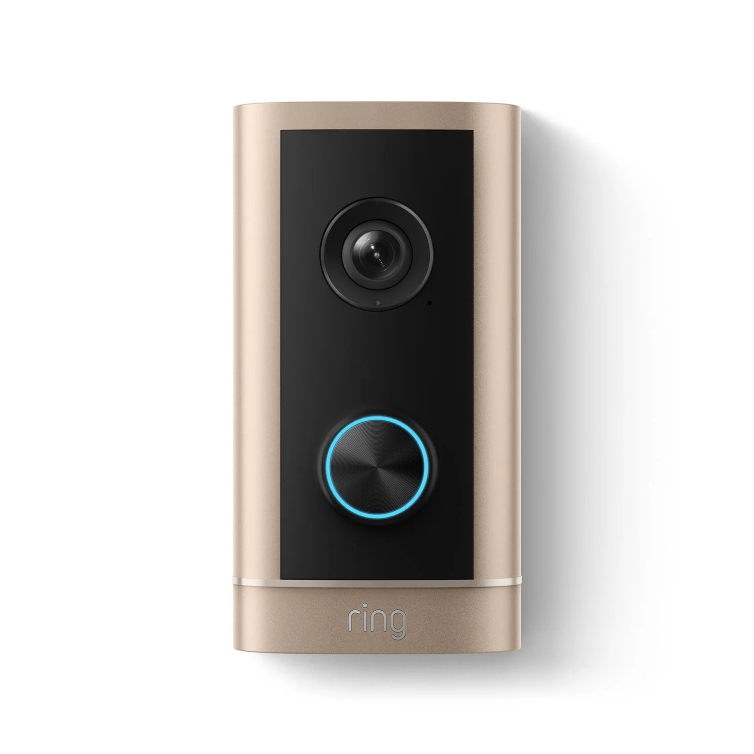 Wired Video Doorbell Elite (2nd Gen) (Featuring Retinal 4K) - Image 3
