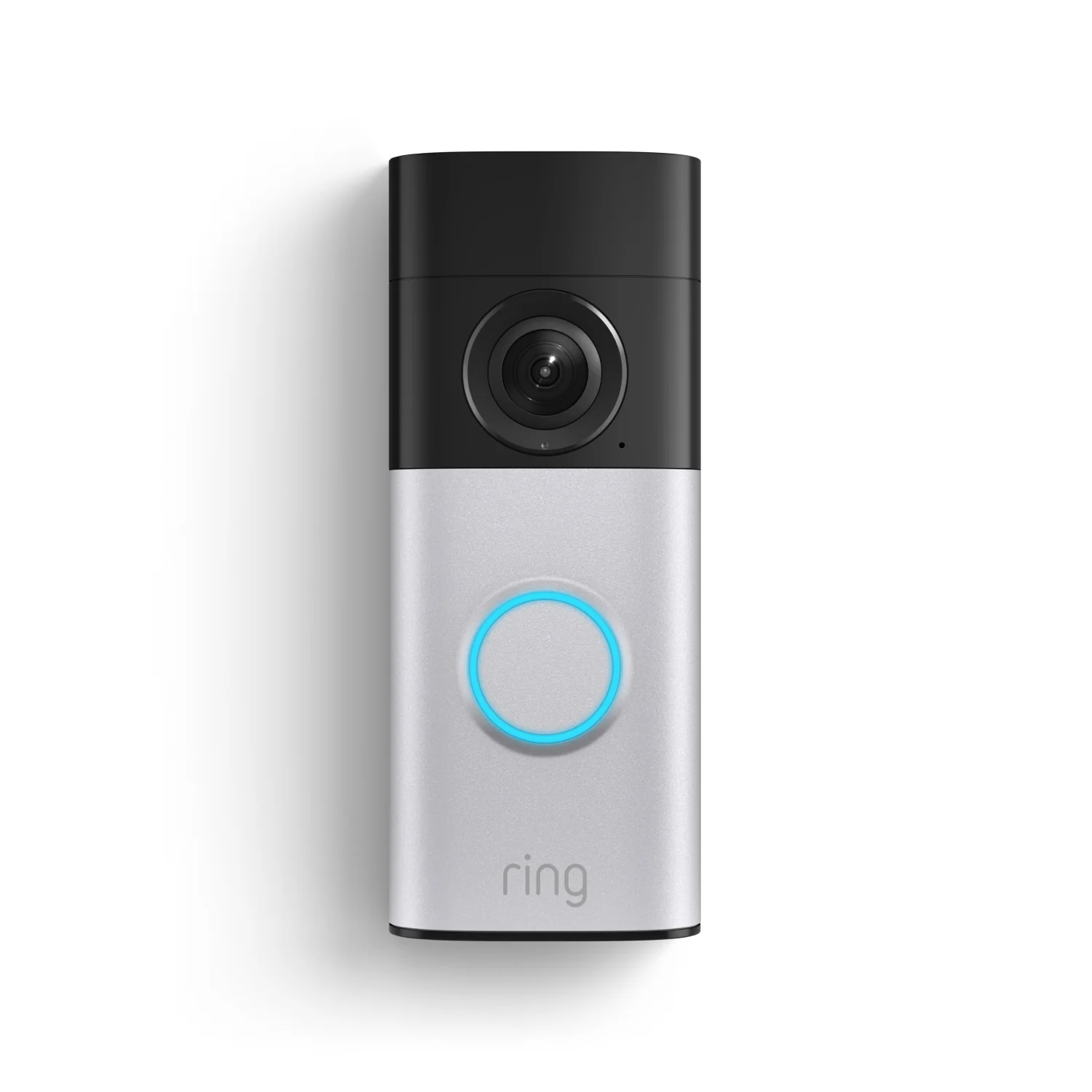 Wired Video Doorbell Plus (2nd Gen) (Featuring Retinal 2K)
