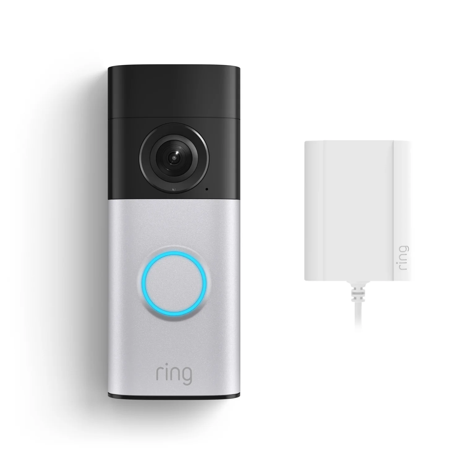 Wired Video Doorbell Plus (2nd Gen) (Featuring Retinal 2K) - Image 2