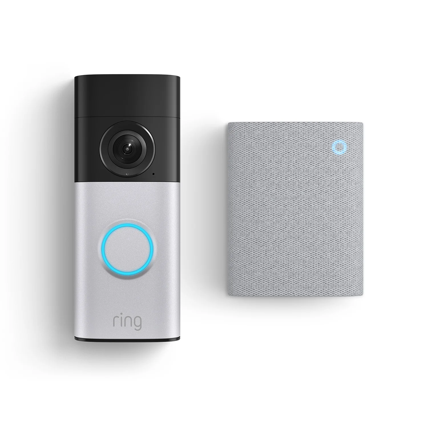 Wired Doorbell Plus (2nd Gen) + Chime (3rd Gen) - Image 2