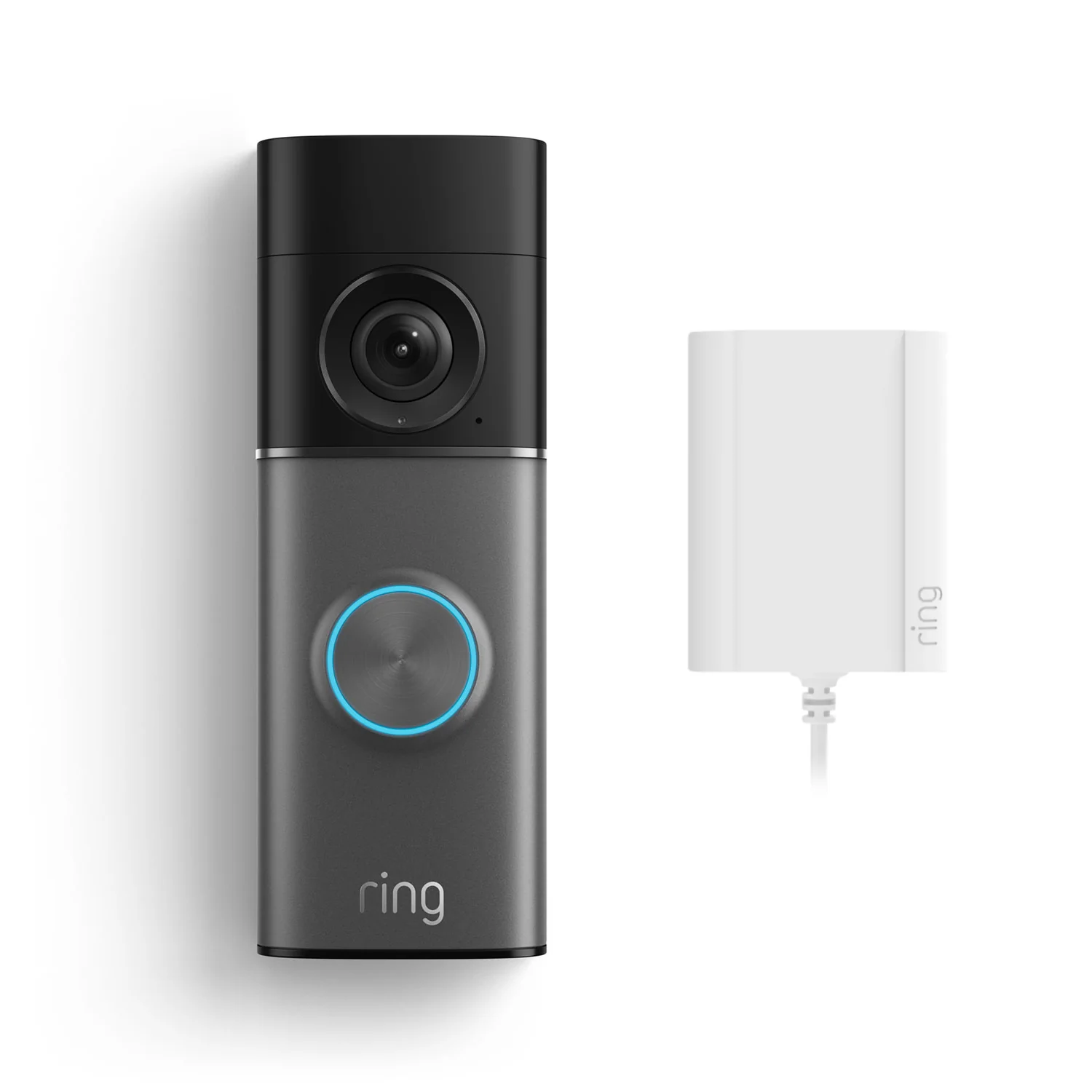 Wired Video Doorbell Pro (3rd Gen) (Featuring Retinal 4K)