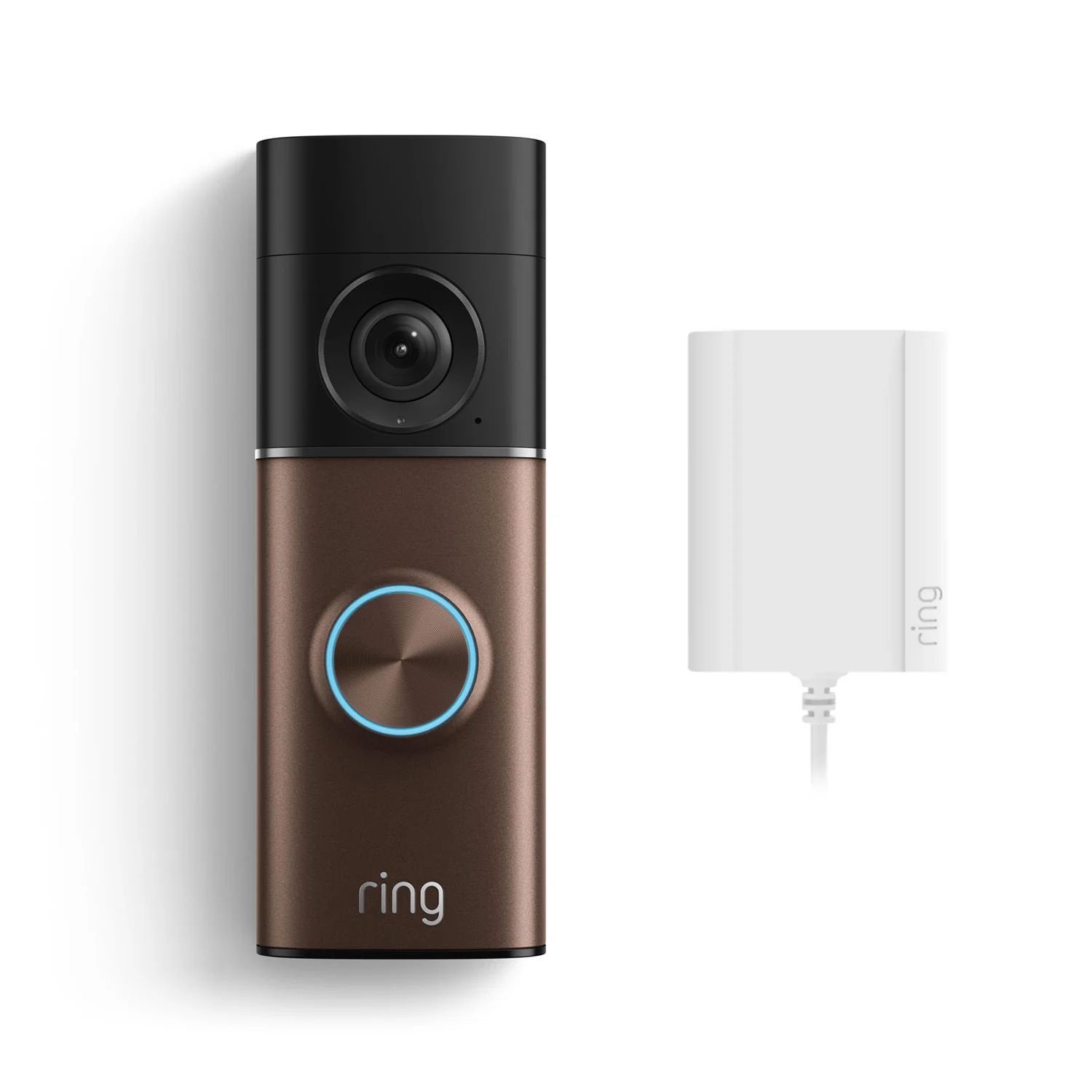 Wired Video Doorbell Pro (3rd Gen) (Featuring Retinal 4K) - Image 2