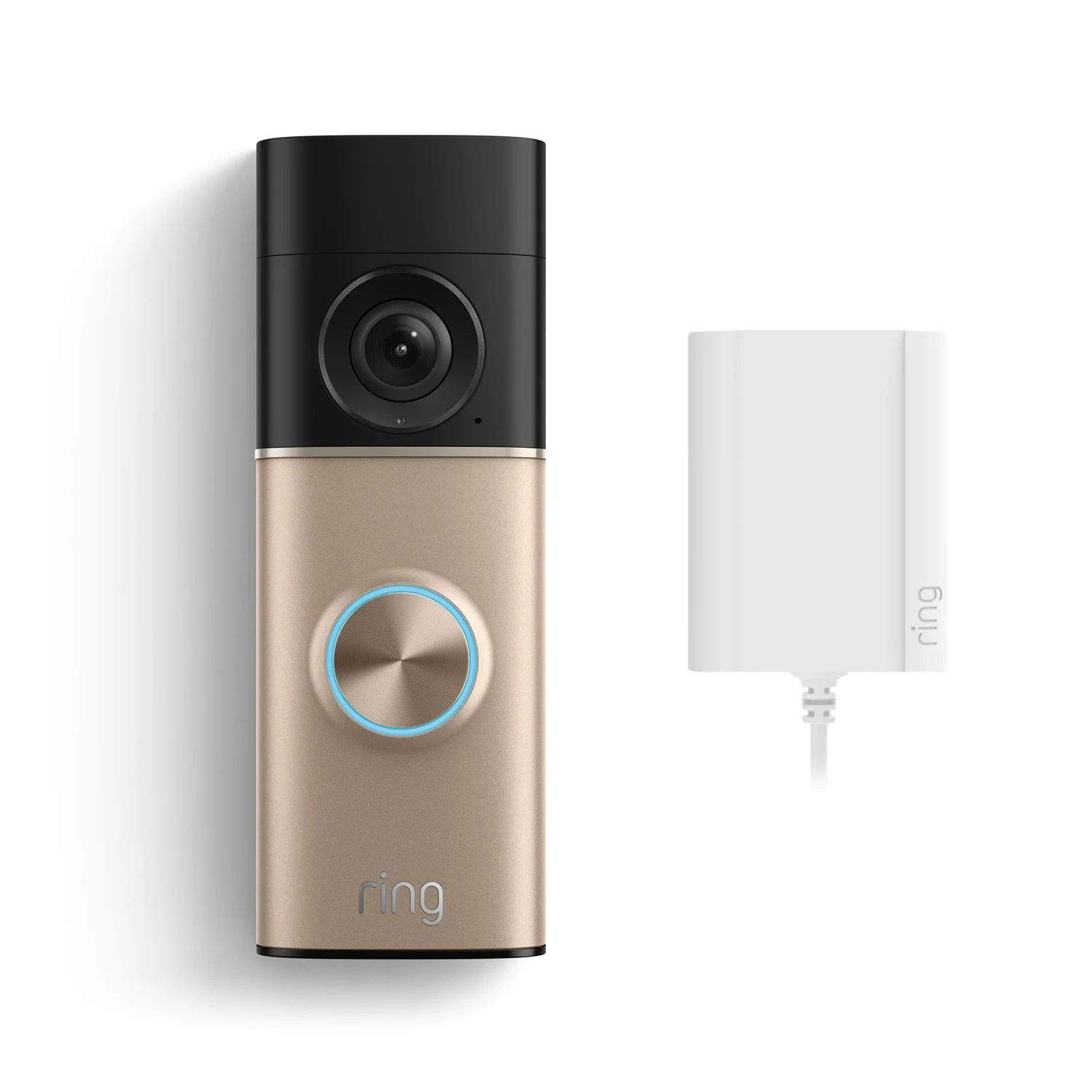 Wired Video Doorbell Pro (3rd Gen) (Featuring Retinal 4K) - Image 3