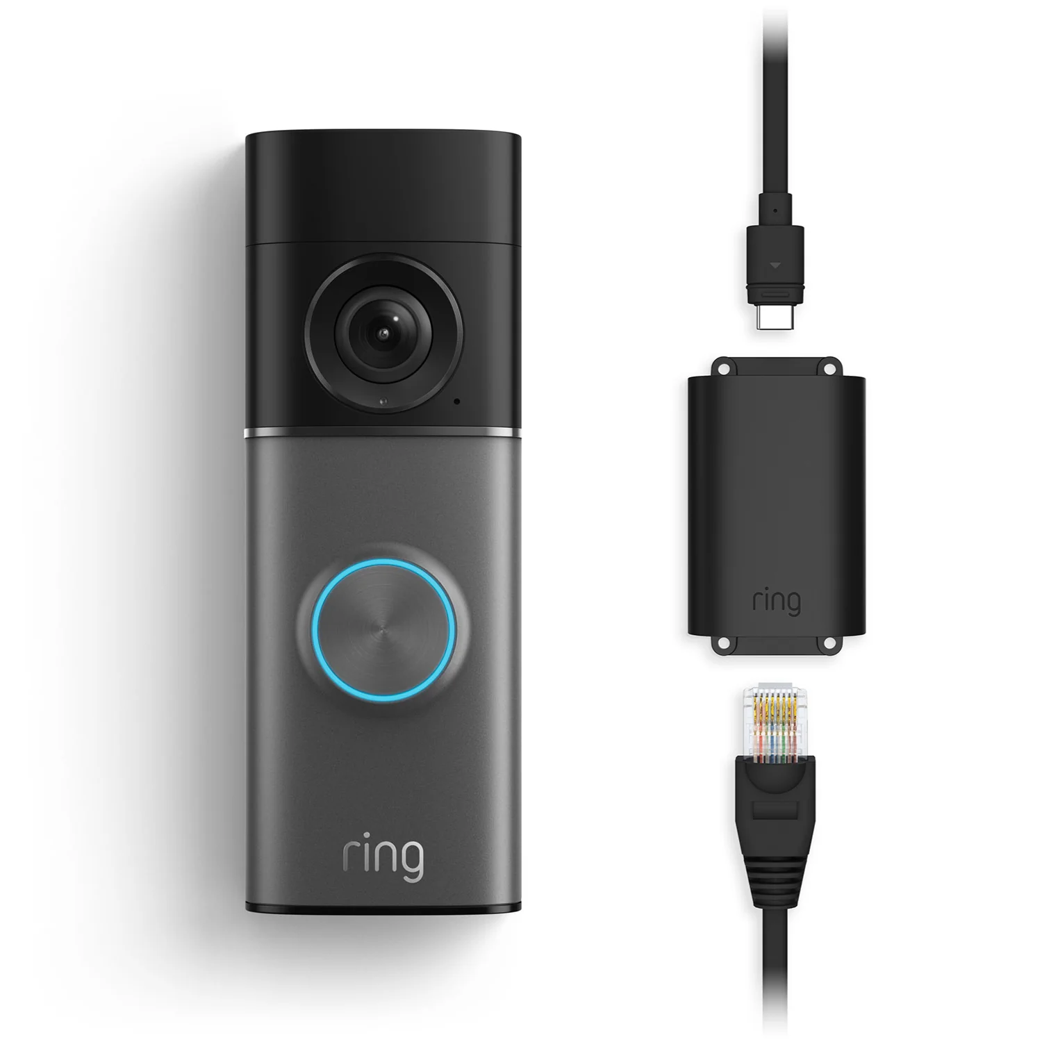 Wired Video Doorbell Pro (3rd Gen) (Featuring Retinal 4K) - Image 5